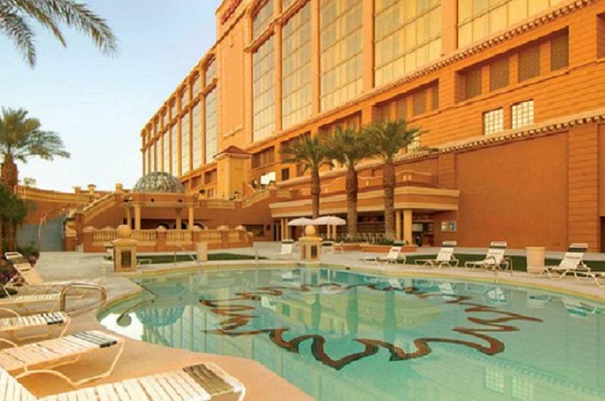 Suncoast Hotel And Casino Las Vegas Facilități foto
