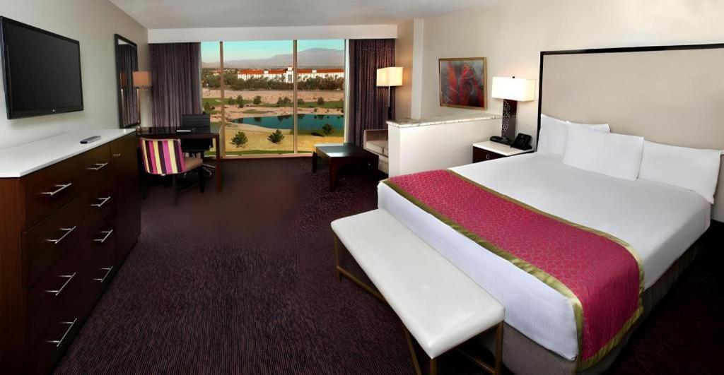 Suncoast Hotel And Casino Las Vegas Exterior foto
