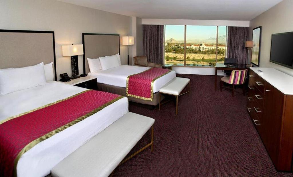 Suncoast Hotel And Casino Las Vegas Exterior foto