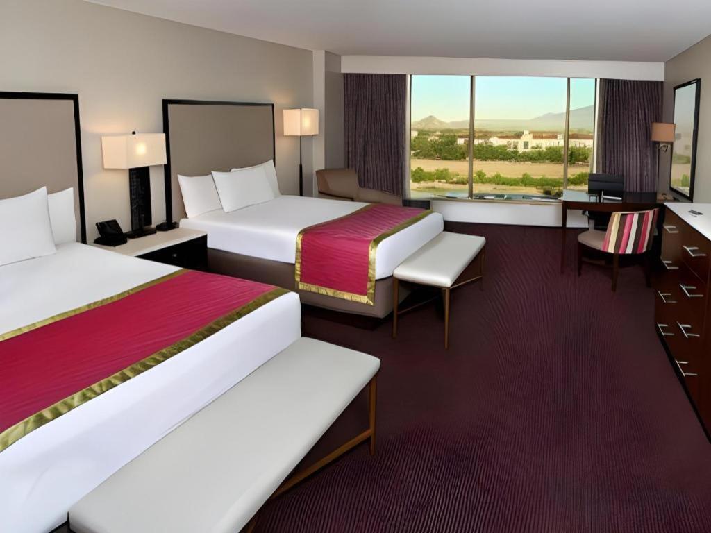 Suncoast Hotel And Casino Las Vegas Exterior foto