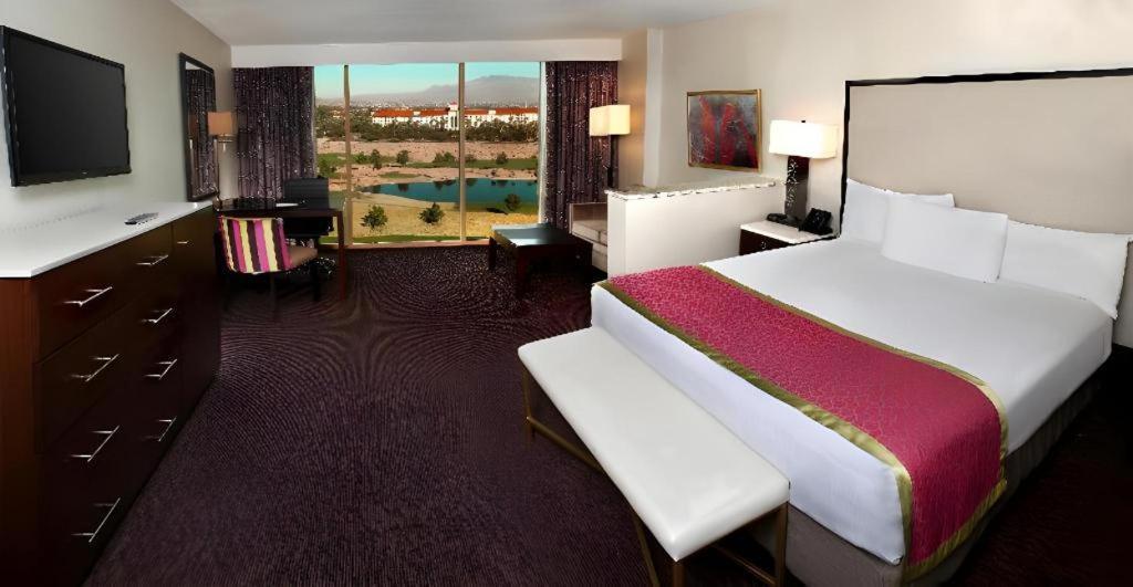 Suncoast Hotel And Casino Las Vegas Exterior foto