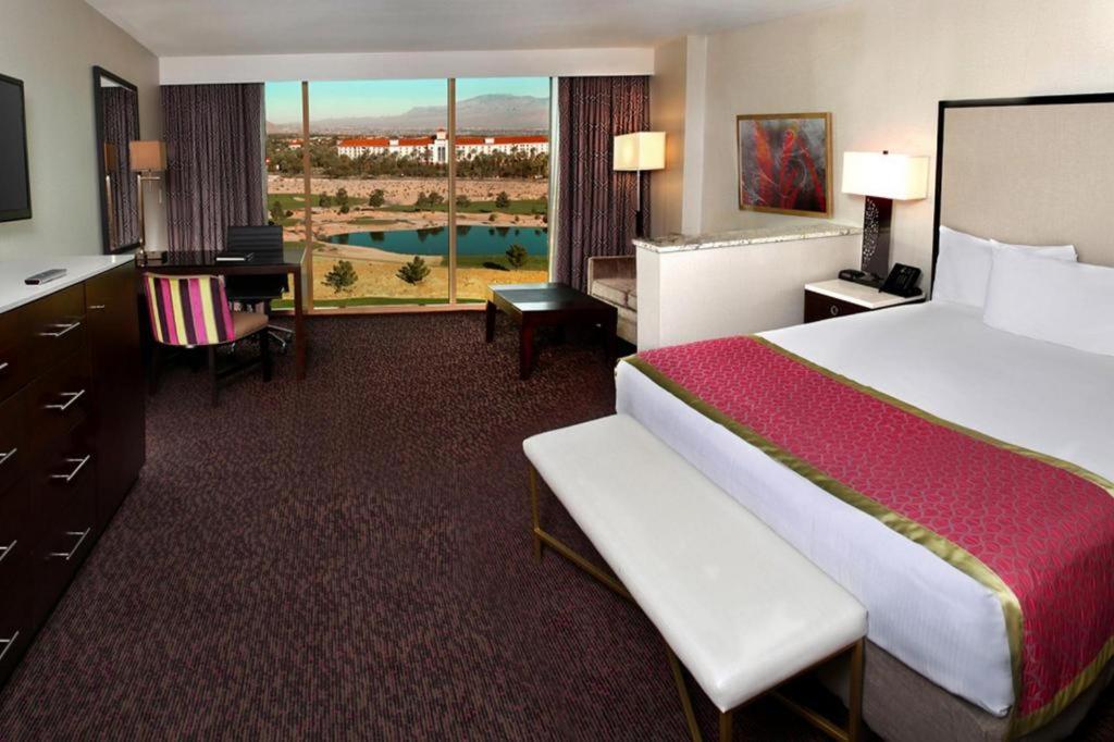 Suncoast Hotel And Casino Las Vegas Exterior foto