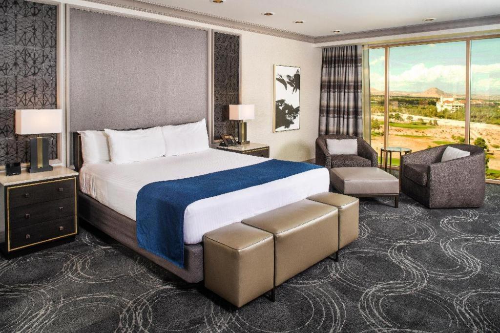 Suncoast Hotel And Casino Las Vegas Exterior foto