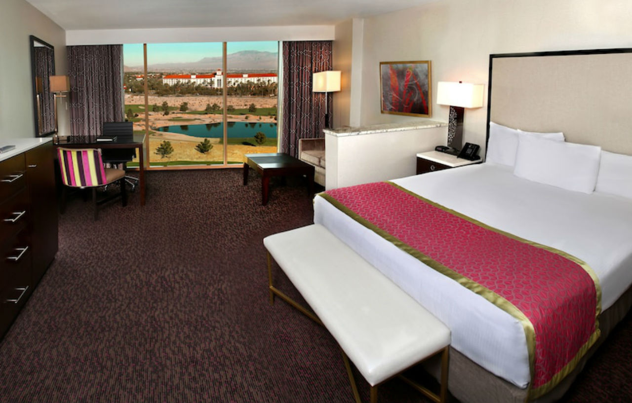Suncoast Hotel And Casino Las Vegas Exterior foto